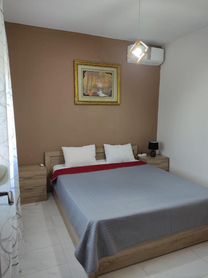 Elina House Villa Nikiti  Exteriör bild